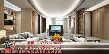 酒店包间装修效果图 如何打造高格调与舒适并存的包厢设计