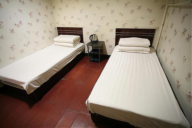 10个房间小旅馆利润有多高?大概能够占到45%左右